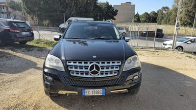 Mercedes-Benz Classe ML 350 CDI Premium usata
