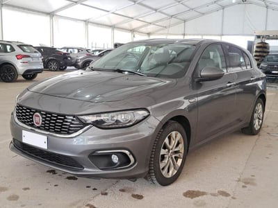 Fiat Tipo Tipo 1.6 Mjt S&S 5 porte S-Design usata