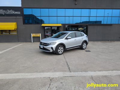 Volkswagen Taigo 1.0 TSI 110 CV Life usata