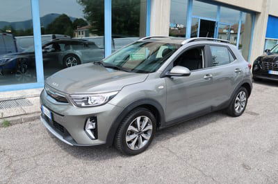 Kia Stonic 1.2 DPI Style usata