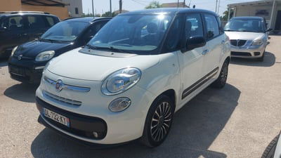 Fiat 500L Wagon 1.6 Multijet 120 CV Lounge usata