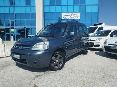 Citroen Berlingo 1.6 16V HDi 75CV 5p. Seduction usata