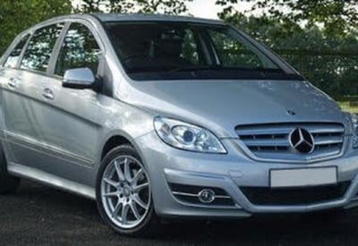 Mercedes-Benz Classe B 180 CDI Sport usata