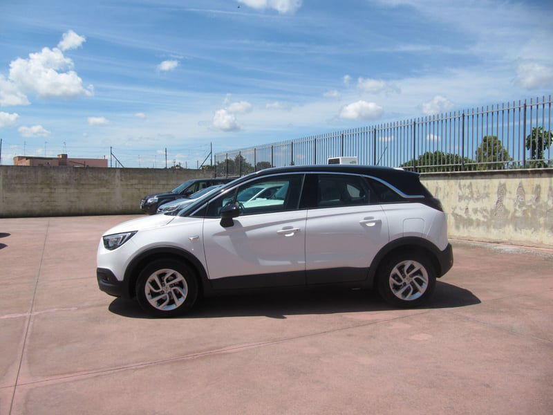 Opel Crossland X 1.5 ECOTEC D 102 CV Start&Stop Innovation