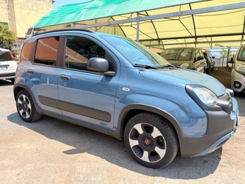 Fiat Panda Cross Cross 1.2 EasyPower