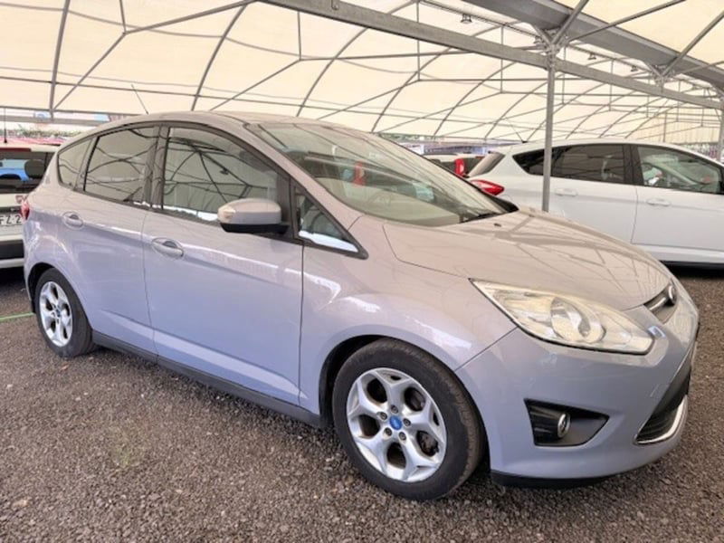 Ford C-Max 1.6 TDCi 115CV Titanium
