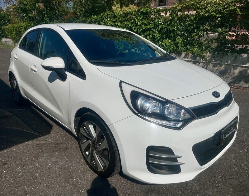 Kia Rio 1.1 CRDi 5p.S&S High Tech