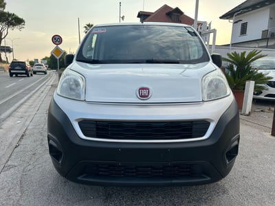 Fiat Fiorino 1.3 MJT 80CV Combinato SX M1 usata