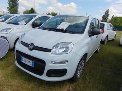 Fiat Panda 1.2 EasyPower usata