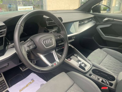 Audi S3 Sportback 2.0 TFSI quattro (13)