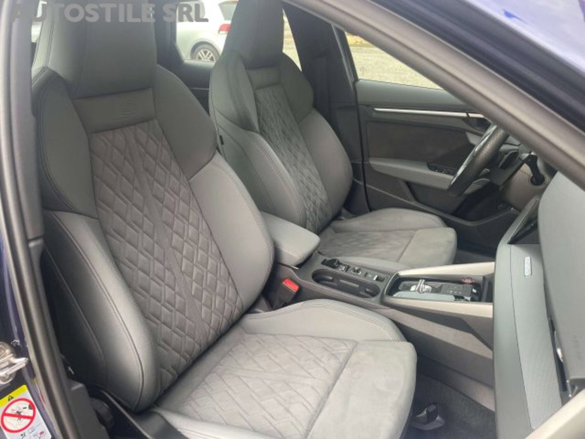 Audi S3 Sportback 2.0 TFSI quattro (13)