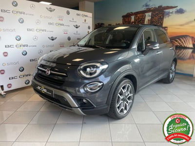 Fiat 500X 1.6 MultiJet 120 CV DCT Business usata