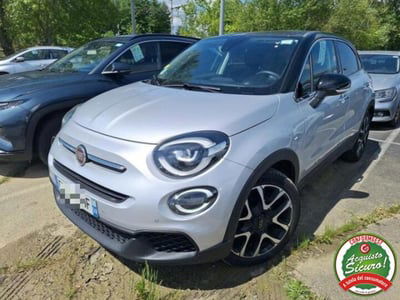 Fiat 500X 1.6 MultiJet 120 CV Mirror usata