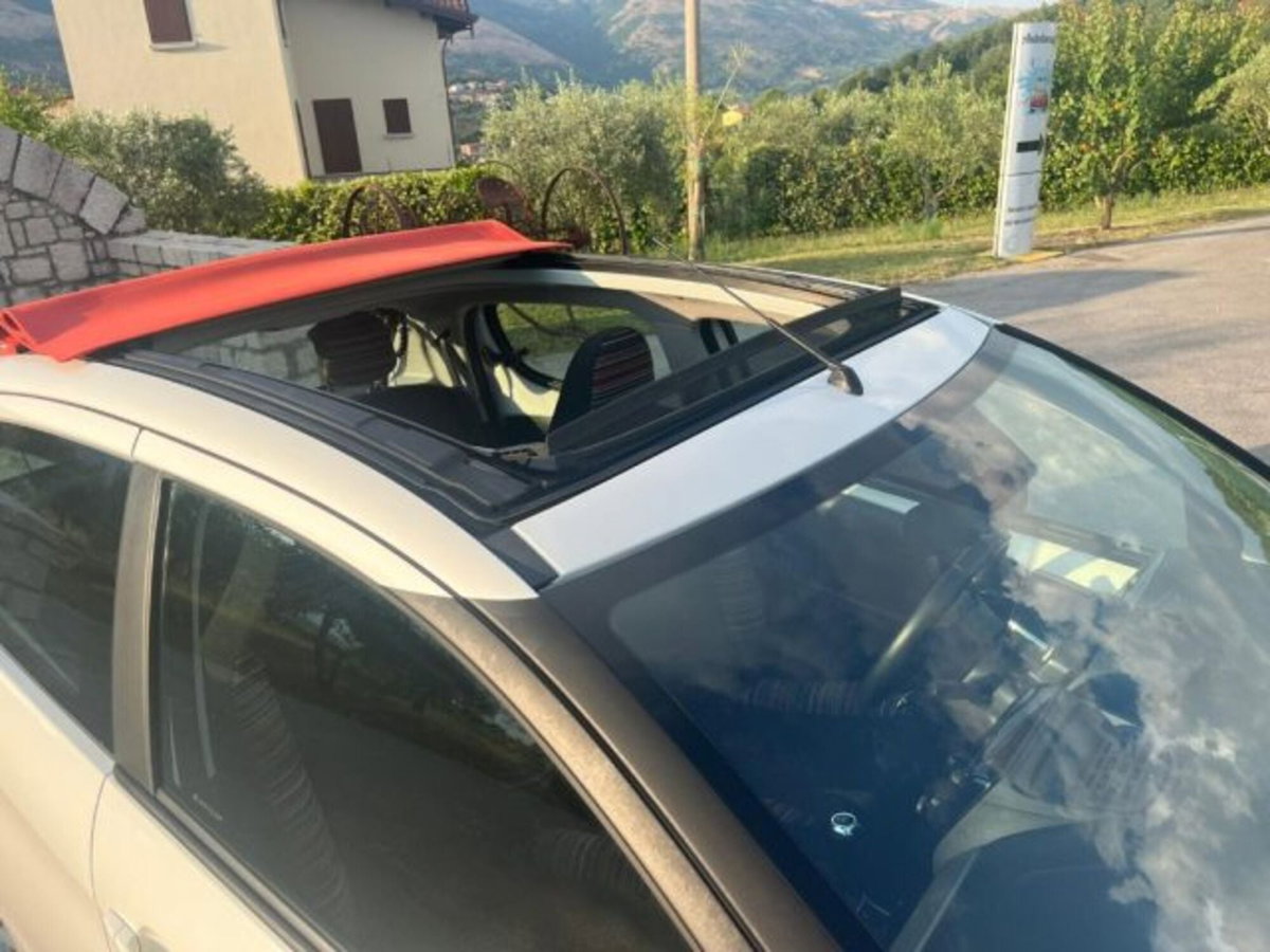 Citroen C1 Airscape C1 Airscape PureTech 82 5 porte Feel (17)