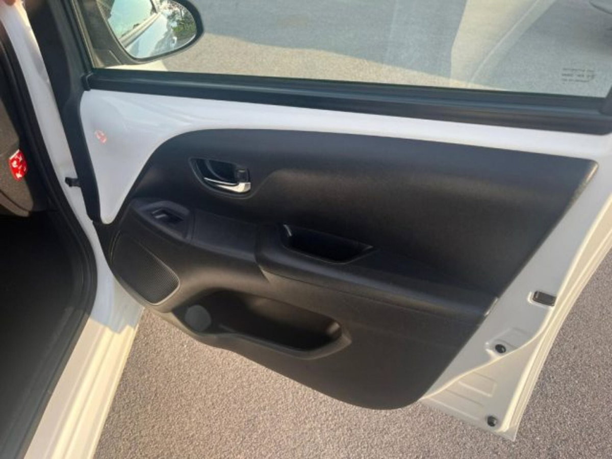Citroen C1 Airscape C1 Airscape PureTech 82 5 porte Feel (6)