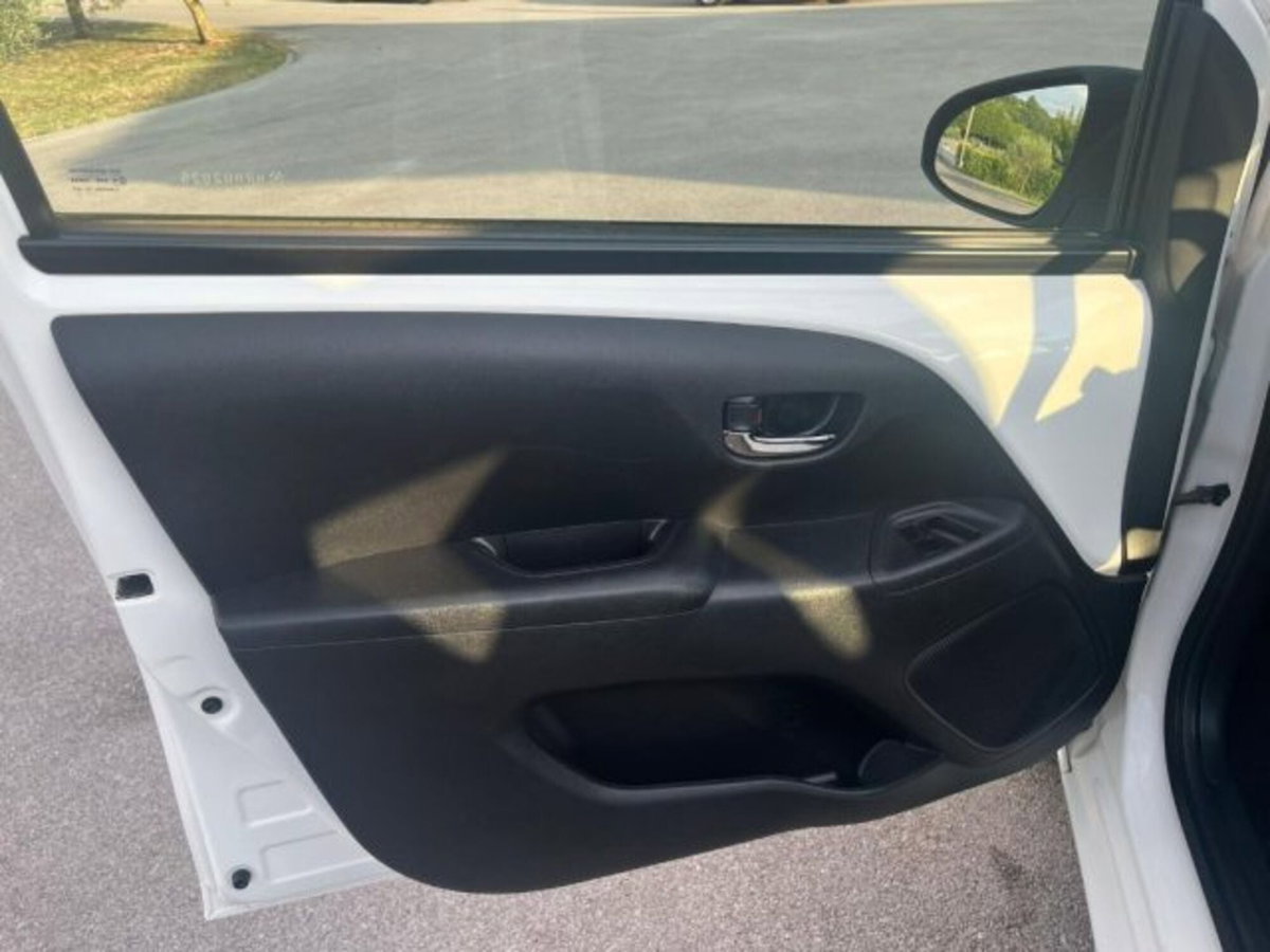 Citroen C1 Airscape C1 Airscape PureTech 82 5 porte Feel (9)