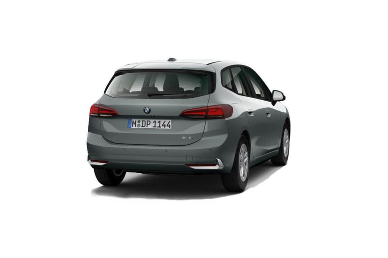 BMW Serie 2 Active Tourer 225e  xdrive auto