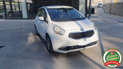 Kia Venga 1.4 CRDi 90CV Cool