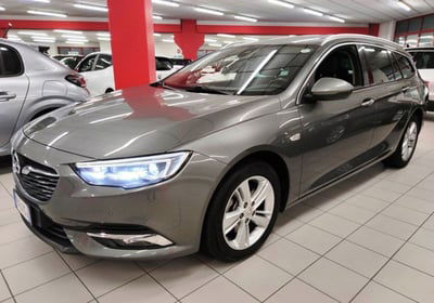 Opel Insignia Station Wagon 1.6 CDTI 136 S&S Sports Business usata