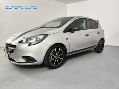 Opel Corsa 1.2 5 porte Cosmo usata
