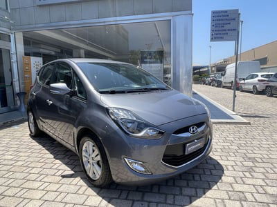 Hyundai ix20 1.4 CRDI 90 CV Style usata