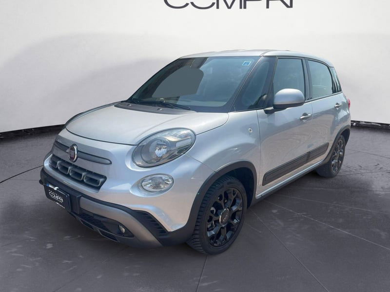 Fiat 500L 1.3 Multijet 95 CV Cross