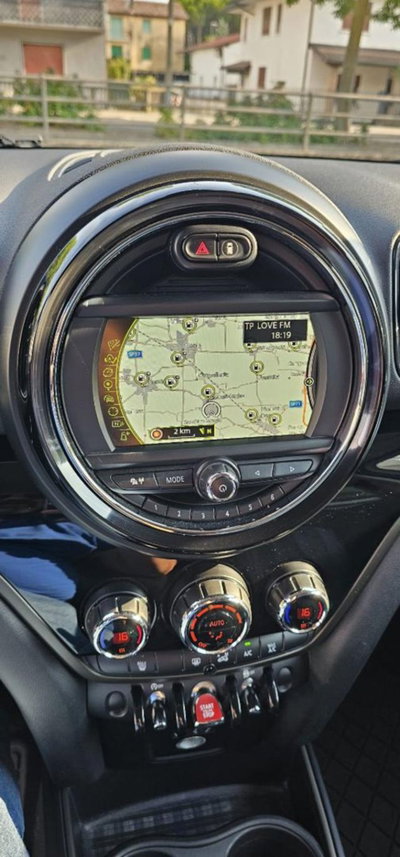 MINI Mini Countryman 2.0 Cooper D Jungle Countryman (12)
