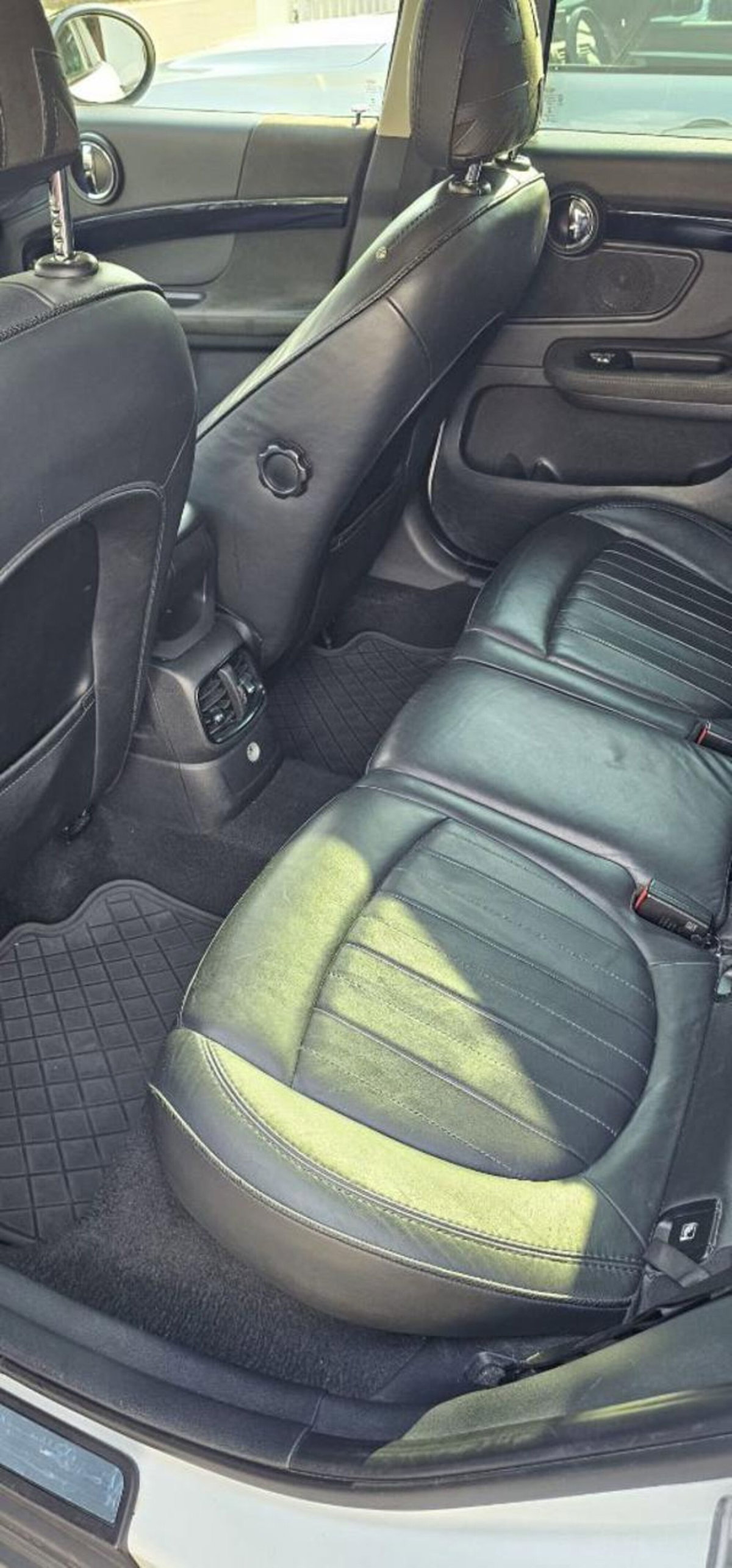 MINI Mini Countryman 2.0 Cooper D Jungle Countryman (14)