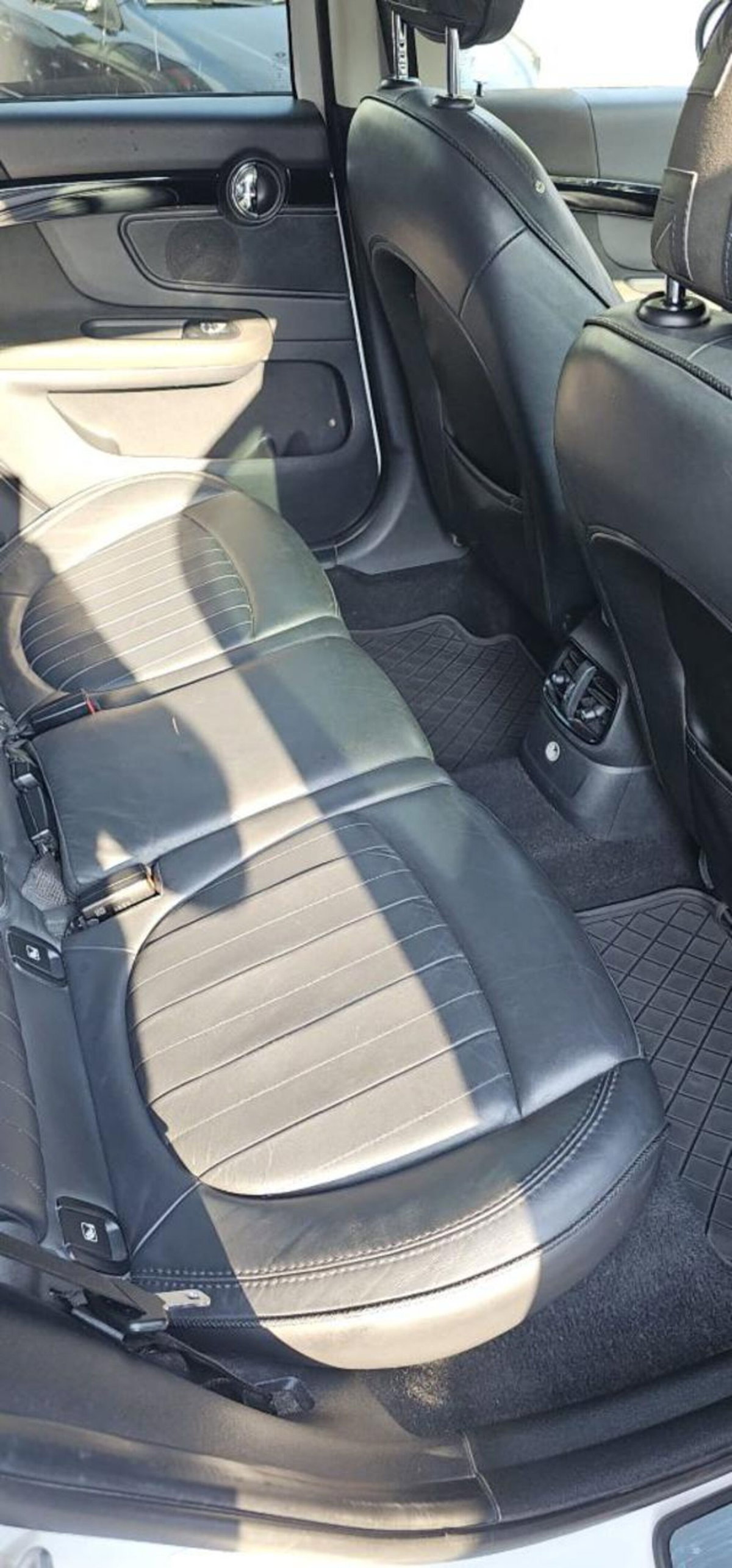 MINI Mini Countryman 2.0 Cooper D Jungle Countryman (15)