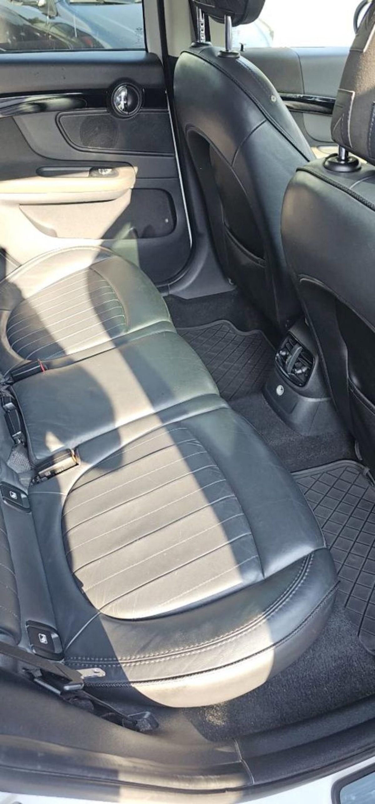 MINI Mini Countryman 2.0 Cooper D Jungle Countryman (16)