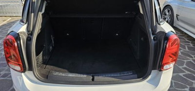 MINI Mini Countryman 2.0 Cooper D Jungle Countryman (4)