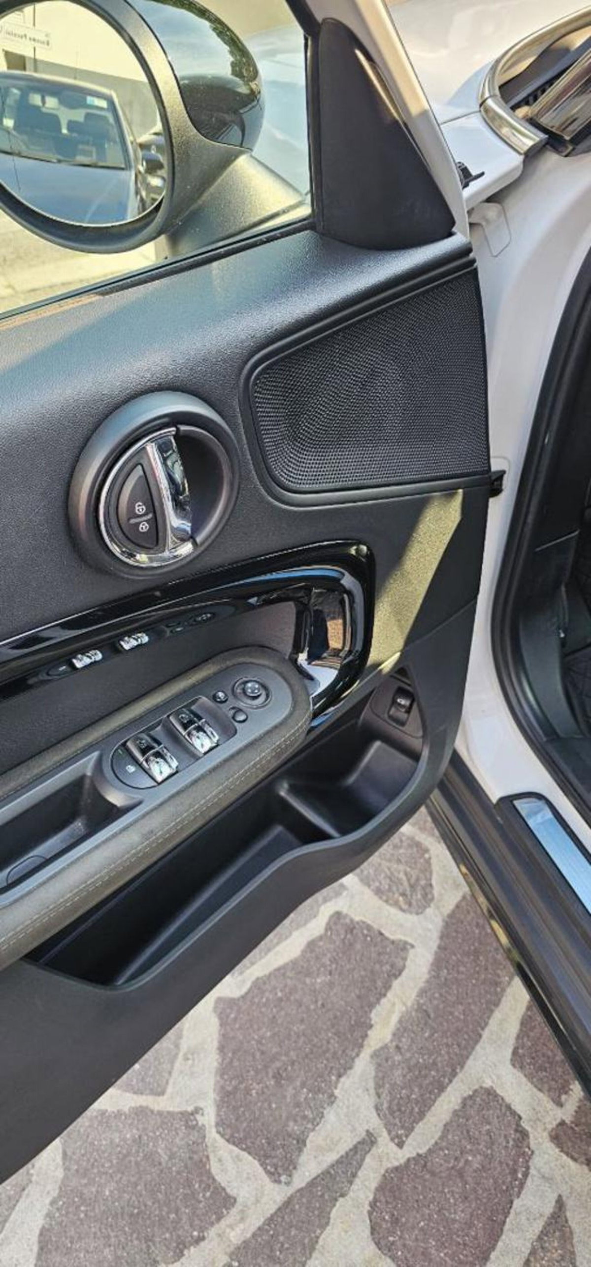 MINI Mini Countryman 2.0 Cooper D Jungle Countryman (9)