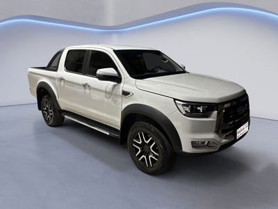 Cirelli Cirelli 8 2.3 turbo diesel usato