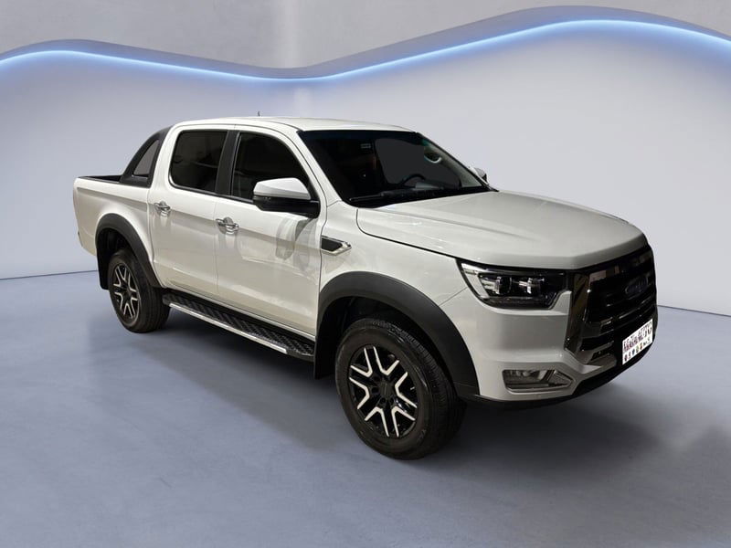 Cirelli Cirelli 8 2.3 turbo diesel