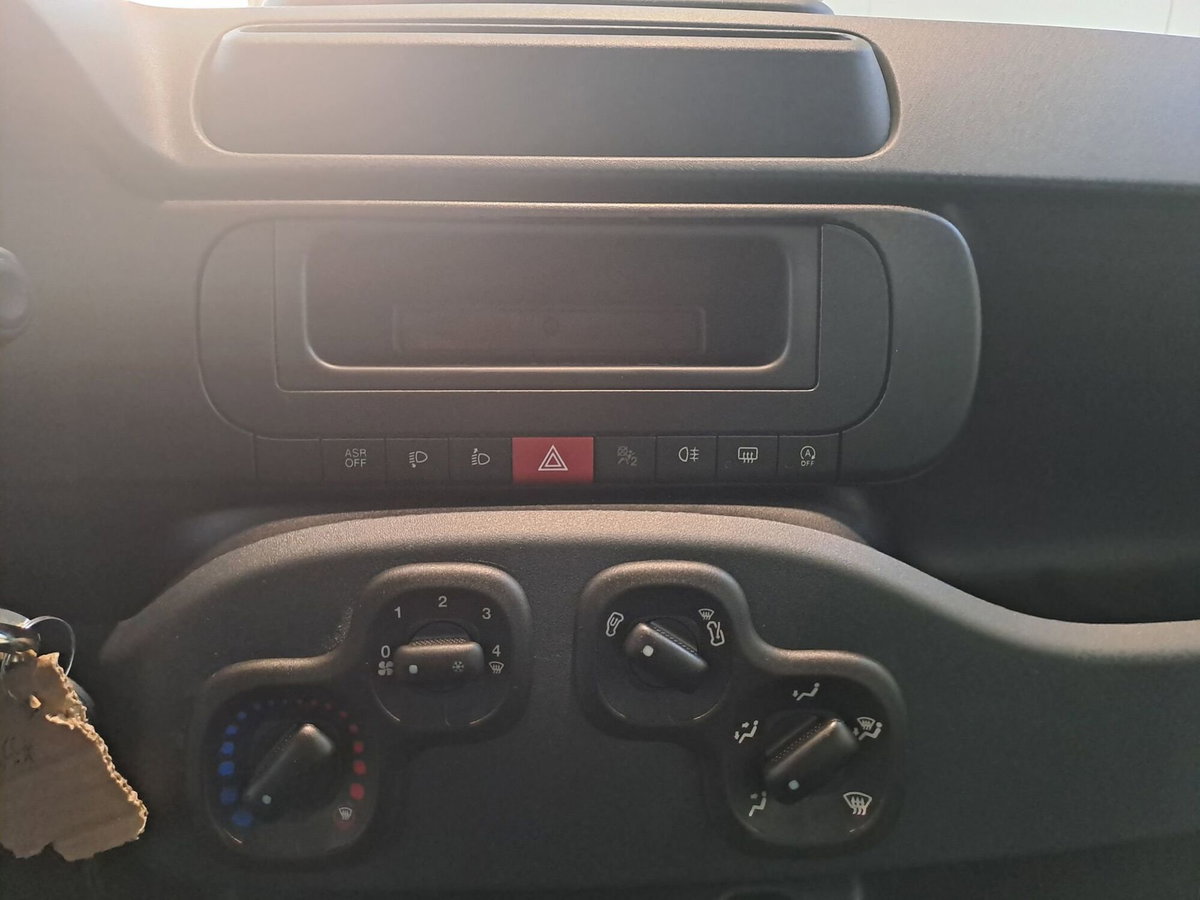 Fiat Panda Cross Cross 1.0 FireFly S&S Hybrid (15)