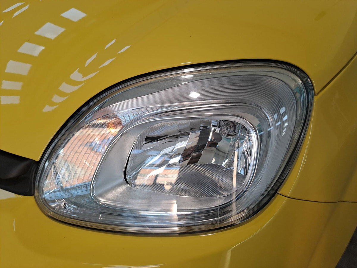 Fiat Panda Cross Cross 1.0 FireFly S&S Hybrid (16)
