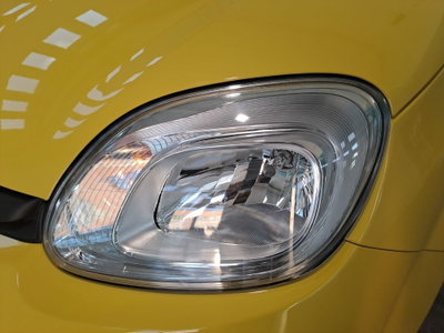 Fiat Panda Cross Cross 1.0 FireFly S&S Hybrid (16)