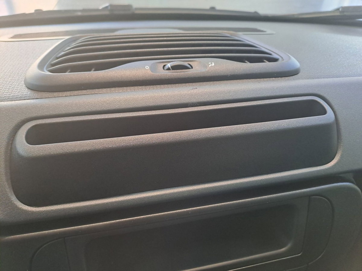 Fiat Panda Cross Cross 1.0 FireFly S&S Hybrid (18)