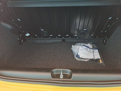 Fiat Panda Cross Cross 1.0 FireFly S&S Hybrid (6)