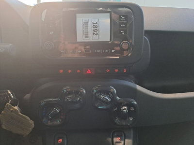Fiat Panda Cross Cross 1.0 FireFly S&S Hybrid (15)