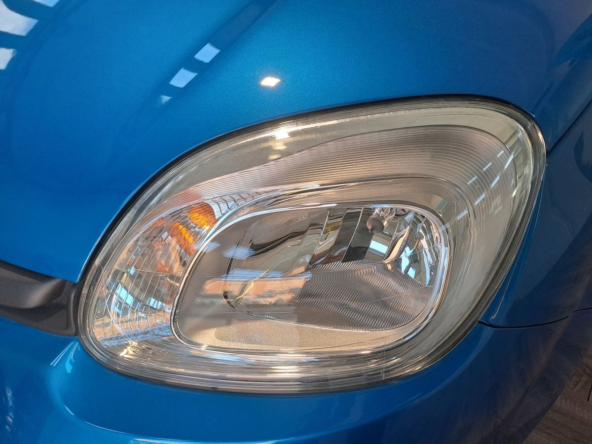 Fiat Panda Cross Cross 1.0 FireFly S&S Hybrid (16)