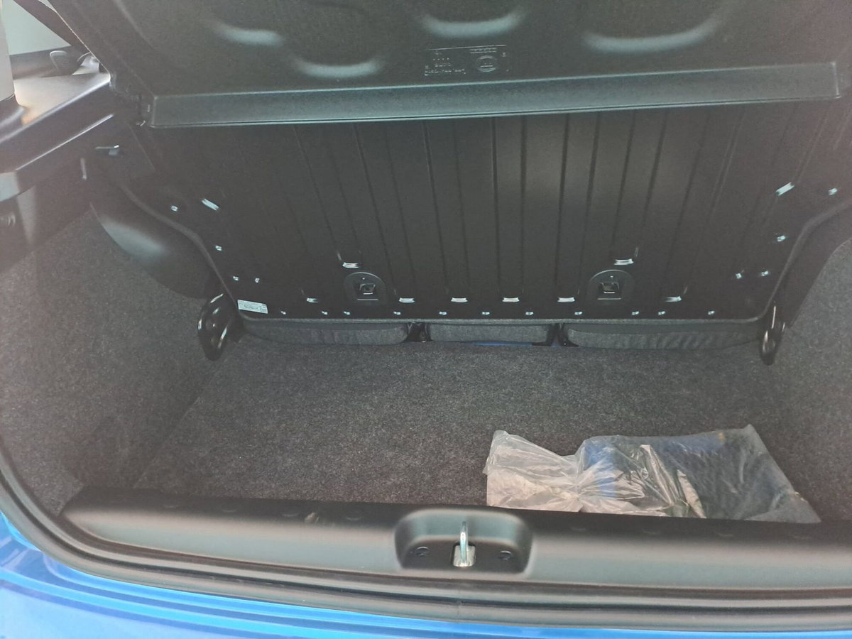 Fiat Panda Cross Cross 1.0 FireFly S&S Hybrid (6)