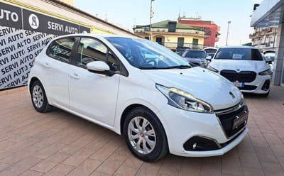 Peugeot 208 75 5 porte Active usata