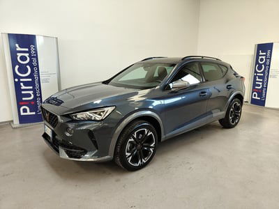 Cupra Formentor Formentor 2.0 tdi 4drive 150cv dsg usata