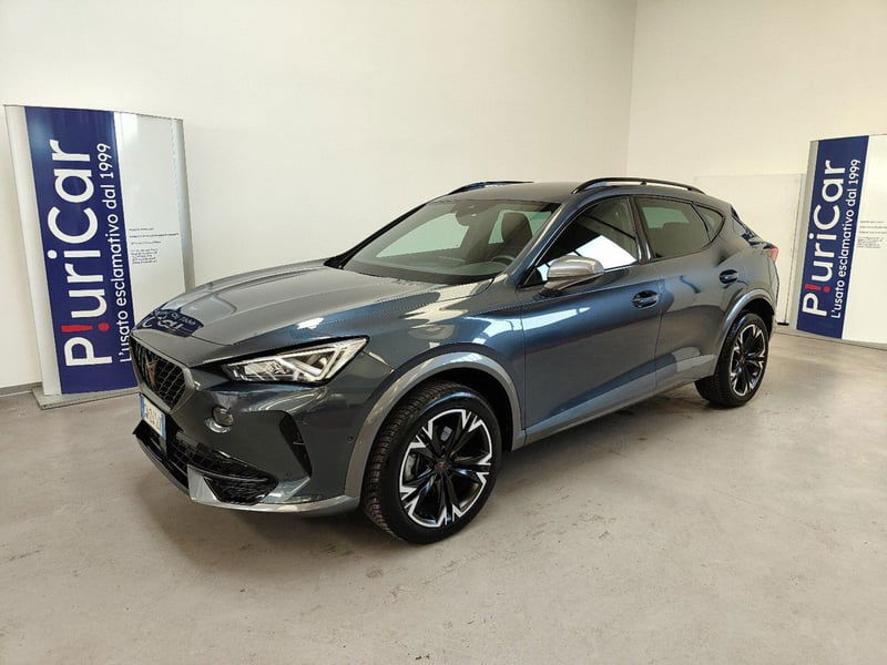 Cupra Formentor Formentor 2.0 tdi 4drive 150cv dsg