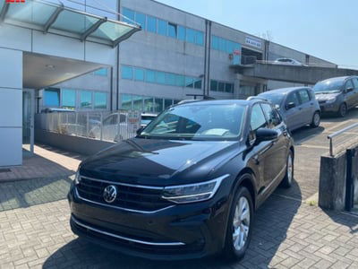 Volkswagen Tiguan 1.5 TSI 150 CV ACT Life usata