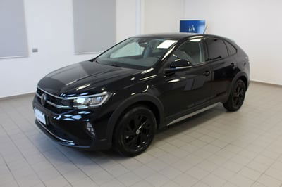 Volkswagen Taigo 1.0 TSI 110 CV Life usata