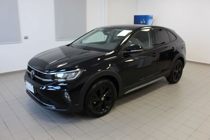 Volkswagen Taigo 1.0 TSI 110 CV Life