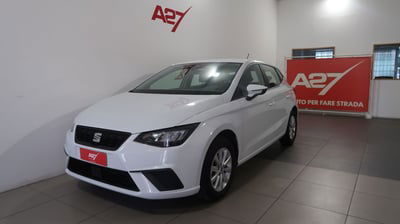 SEAT Ibiza 1.0 EcoTSI 95 CV S/S 5p. Style usata