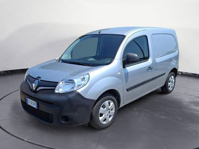 Renault Kangoo Blue dCi 115CV Express Furgone  Ice